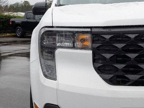 New 2025 Ford Maverick XL w/ 4K Tow Package image 8