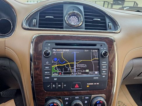 Used 2013 Buick Enclave Premium w/ Trailering Provision Package FWD image 32