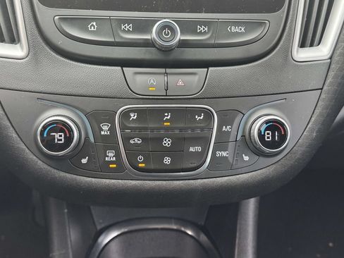 Used 2024 Chevrolet Malibu LT FWD image 26