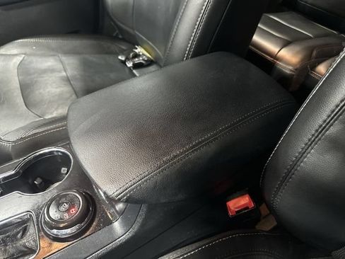 Used 2017 Ford Explorer Limited AWD/4WD image 28