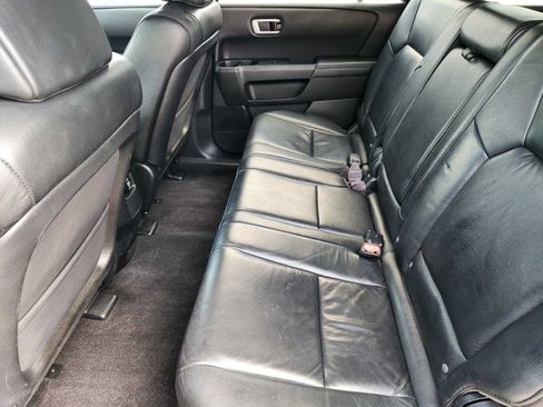 Used 2012 Honda Pilot EX-L image 30