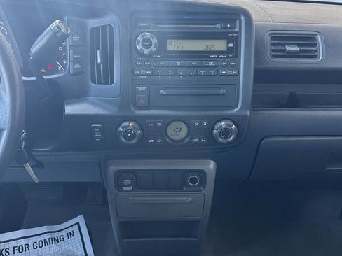 Used 2009 Honda Ridgeline RT image 11