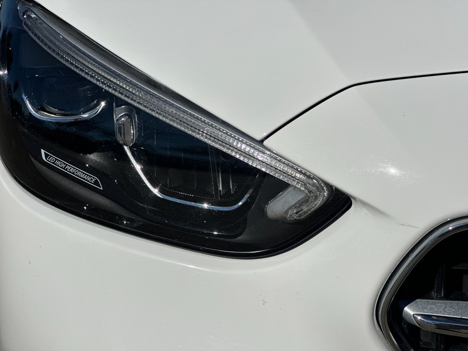 Used 2025 Mercedes-Benz C 300 Sedan image 38
