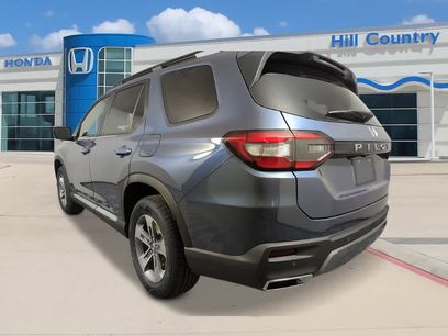 New 2026 Honda Pilot EX-L