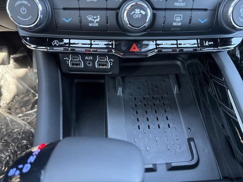 New 2026 Dodge Durango GT AWD/4WD image 46