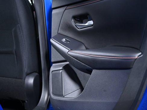 Certified 2024 Nissan Sentra SR FWD image 33