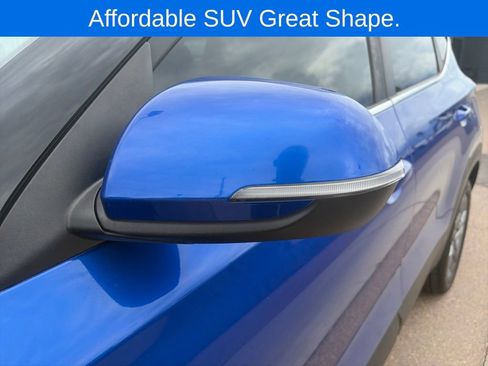 Used 2021 Kia Seltos S FWD image 43