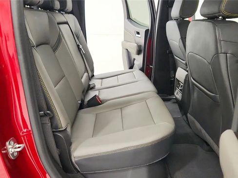 New 2026 Chevrolet Colorado ZR2 AWD/4WD image 38