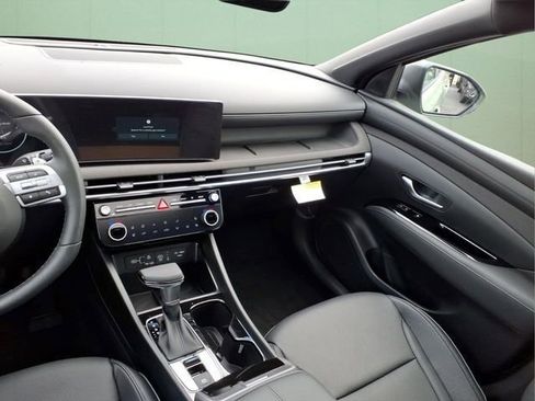 New 2026 Hyundai Santa Cruz Limited AWD/4WD image 13