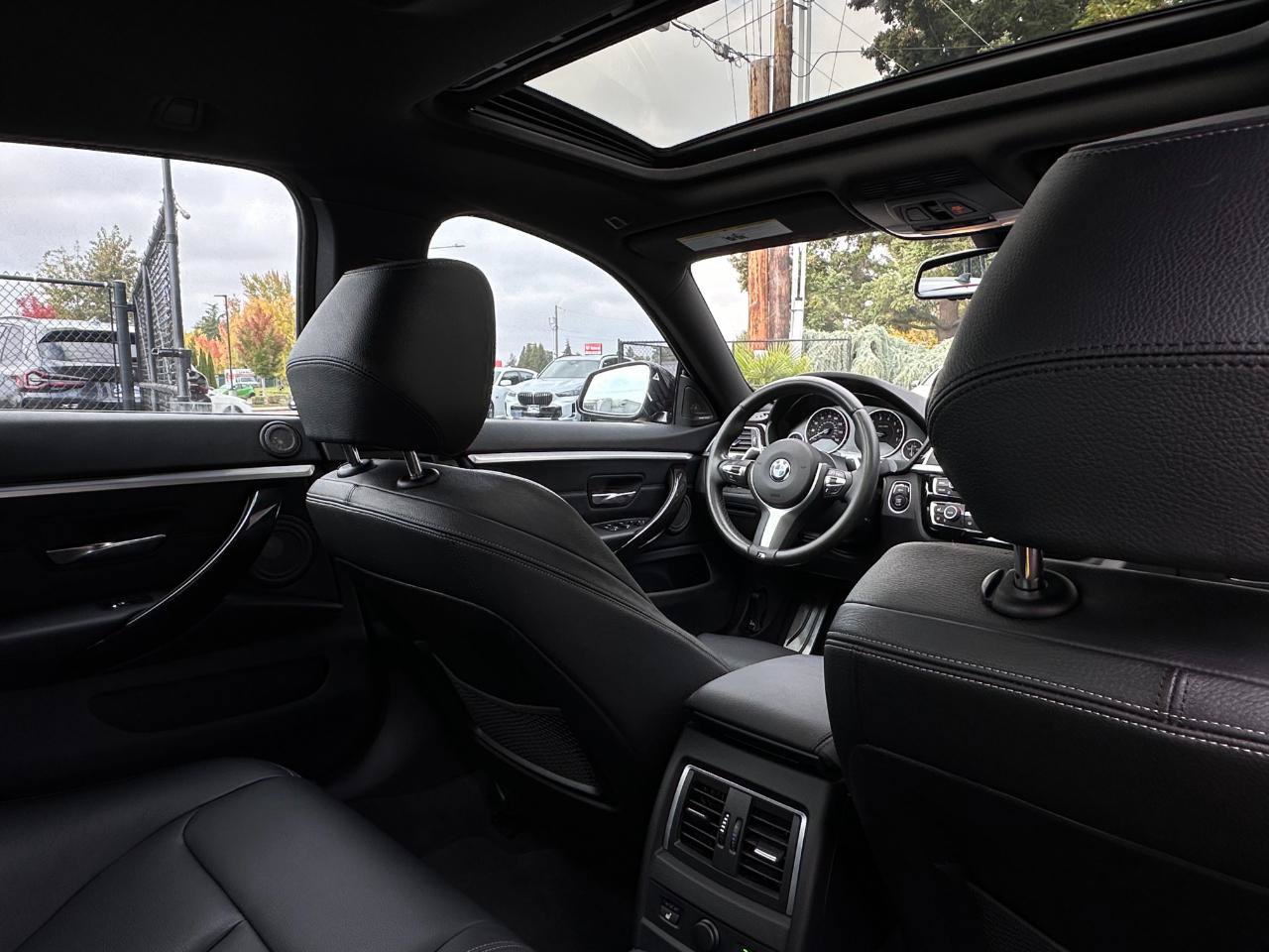 Used 2019 BMW 440i Gran Coupe RWD image 27