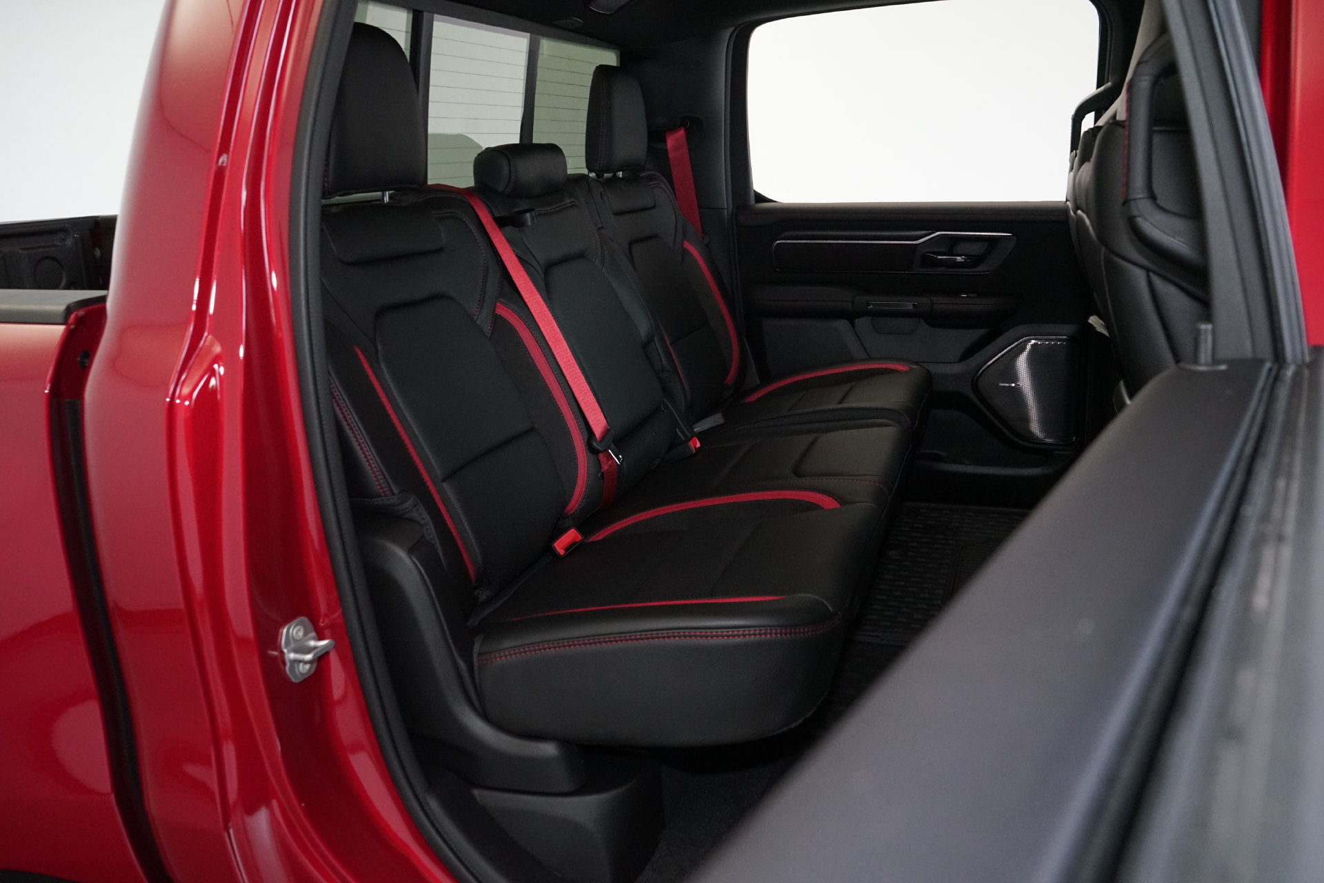Used 2027 RAM 1500 TRX SRT AWD/4WD image 13