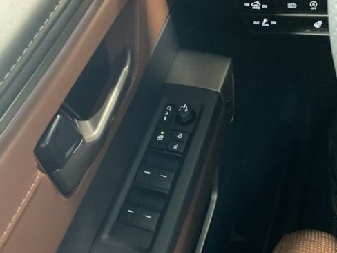 New 2026 Toyota Tundra 1794 Edition AWD/4WD image 17