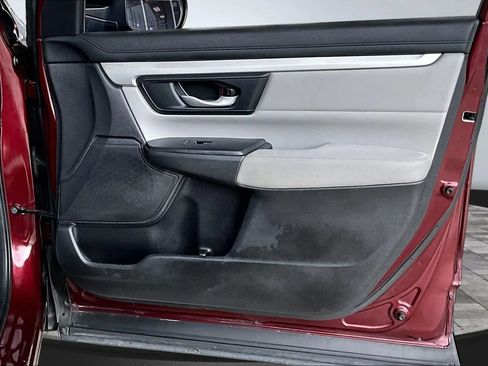 Used 2017 Honda CR-V LX image 24
