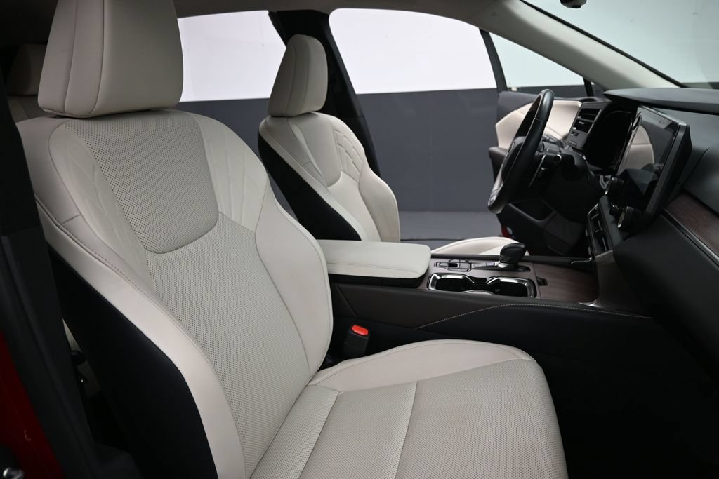 Used 2024 Lexus RX 350h w/ Accessory Package (P1) AWD/4WD image 24