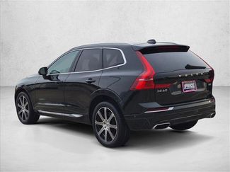 Used 2018 Volvo XC60 T6 Inscription w/ Convenience Package AWD/4WD video 3
