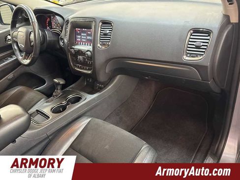 Used 2018 Dodge Durango GT image 42