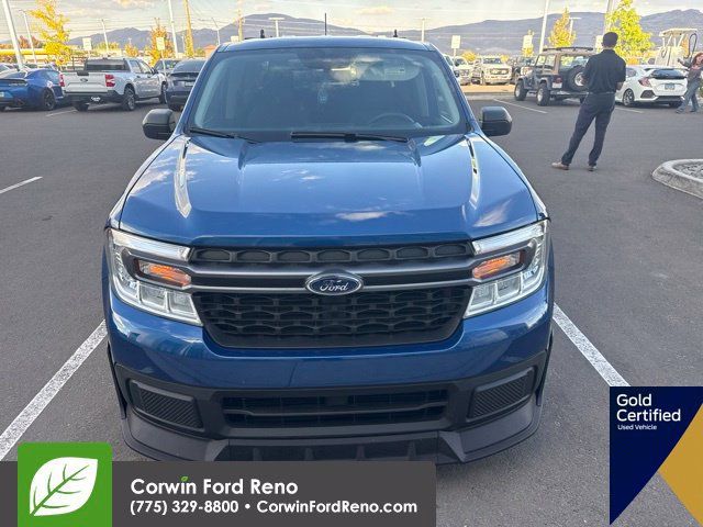 Used 2024 Ford Maverick XLT w/ Equipment Group 300A Standard AWD/4WD image 2