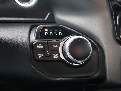 Used 2022 RAM 1500 Big Horn image 17