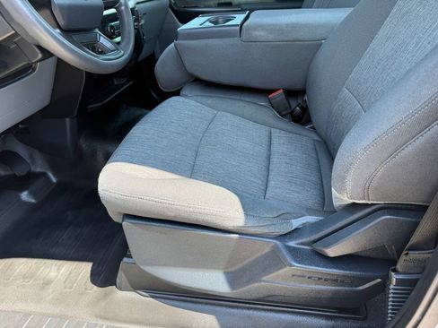 Used 2021 Ford F150 XL w/ Equipment Group 101A High RWD image 22