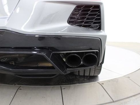 Used 2023 Chevrolet Corvette Stingray Preferred Cpe w/ 2LT RWD image 51