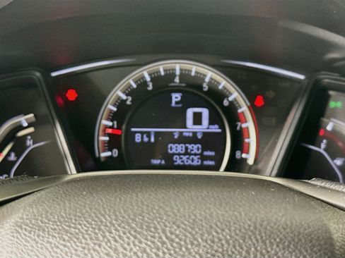 Used 2017 Honda Civic LX image 13