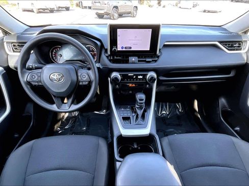 Certified 2024 Toyota RAV4 LE image 15