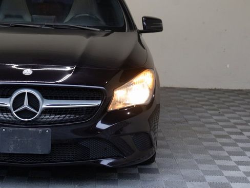 Used 2015 Mercedes-Benz CLA 250 image 5