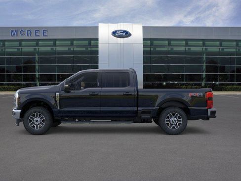 New 2026 Ford F250 Lariat AWD/4WD image 3