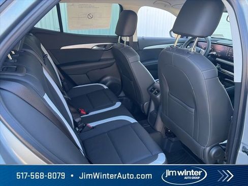 New 2026 Buick Envision Sport Touring image 17