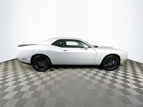 Certified 2023 Dodge Challenger GT w/ Blacktop Package image 14
