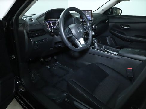 Certified 2023 Nissan Sentra SV w/ All-Weather Package FWD image 17