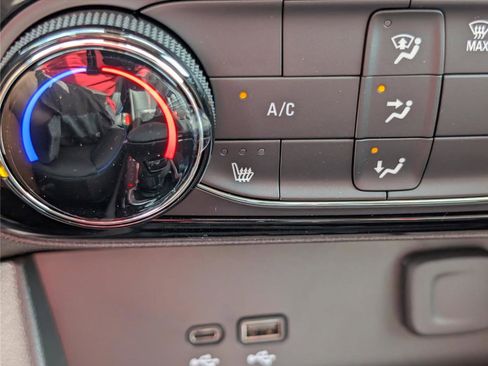 New 2026 Buick Encore GX Sport Touring w/ Advanced Technology Package image 24