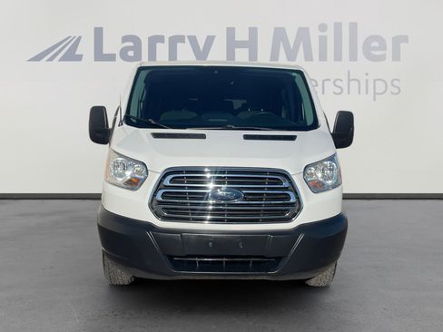 Certified 2019 Ford Transit 350 XLT image 8