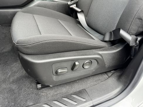 New 2026 Chevrolet Colorado W/T w/ WT Convenience Package II image 14