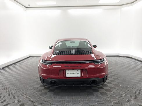 Certified 2024 Porsche 911 Carrera S image 10