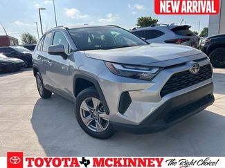 Used 2025 Toyota RAV4 XLE w/ Weather Package 360° Tour