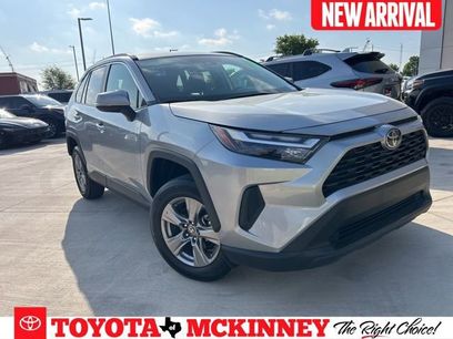 Used 2025 Toyota RAV4 XLE w/ Weather Package