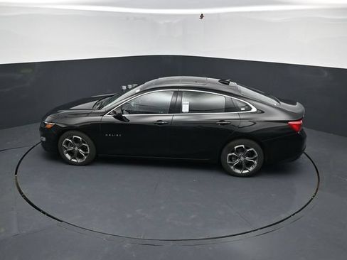 Used 2024 Chevrolet Malibu LT FWD image 45