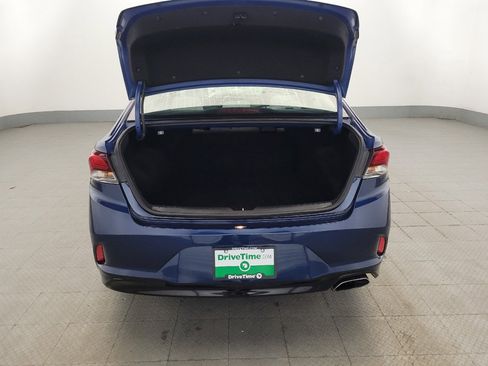 Used 2019 Hyundai Sonata SE FWD image 29