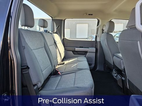 New 2026 Ford F250 XL w/ STX Appearance Package image 16