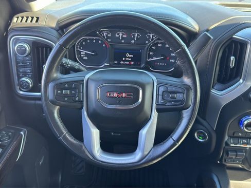 Used 2021 GMC Sierra 1500 Elevation w/ Preferred Package image 15