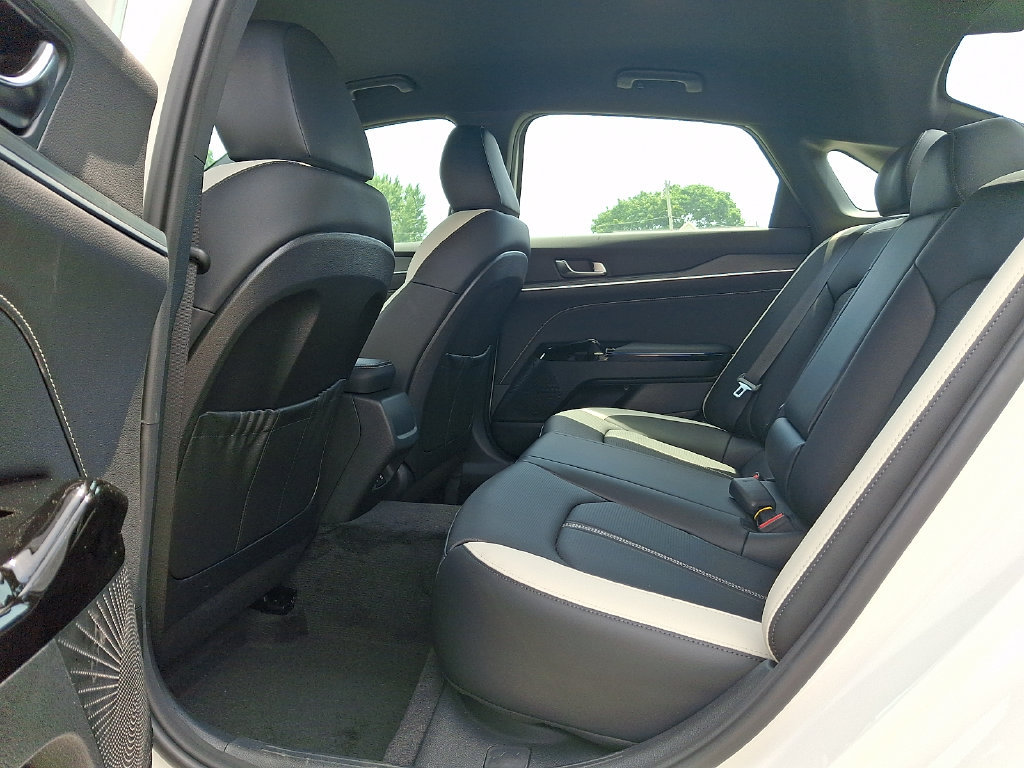 New 2026 Kia K5 GT-Line AWD/4WD image 5