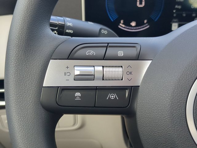 New 2025 Hyundai Tucson SE FWD image 23
