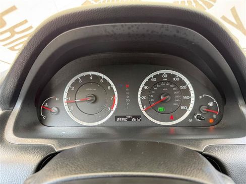 Used 2009 Honda Accord EX-L image 32
