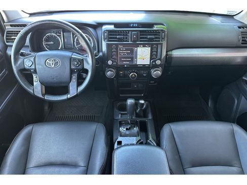Used 2021 Toyota 4Runner Venture AWD/4WD image 15