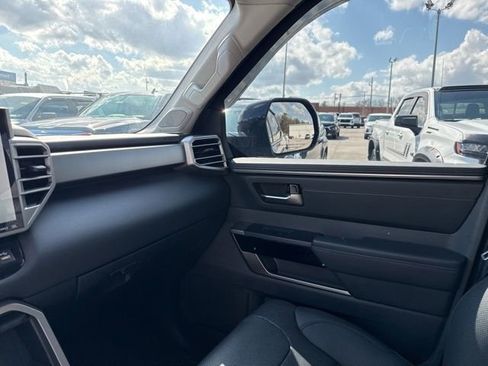 Used 2024 Toyota Tundra Limited w/ TRD Off-Road Package image 18