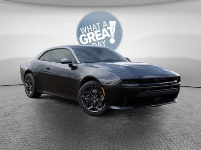 New 2026 Dodge Charger R/T