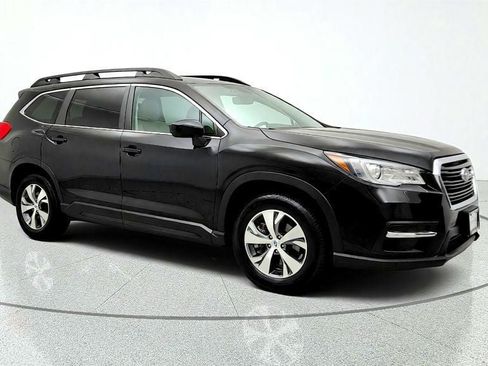 Used 2022 Subaru Ascent Premium w/ Convenience Package AWD/4WD image 3
