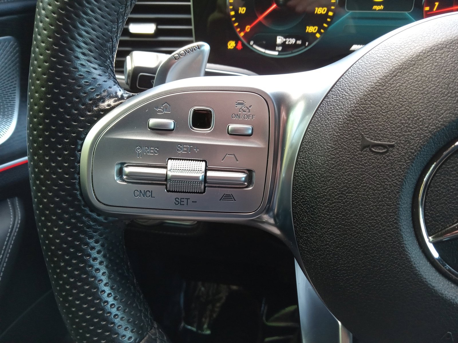 Used 2023 Mercedes-Benz GLE 53 AMG 4MATIC Coupe image 22