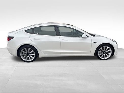 Used 2020 Tesla Model 3 Long Range image 7